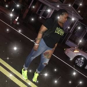 Meet your Posher, Kandi